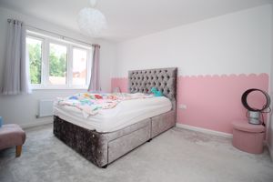 Guest Room- click for photo gallery